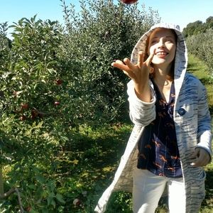 Long Sweater w/pockets